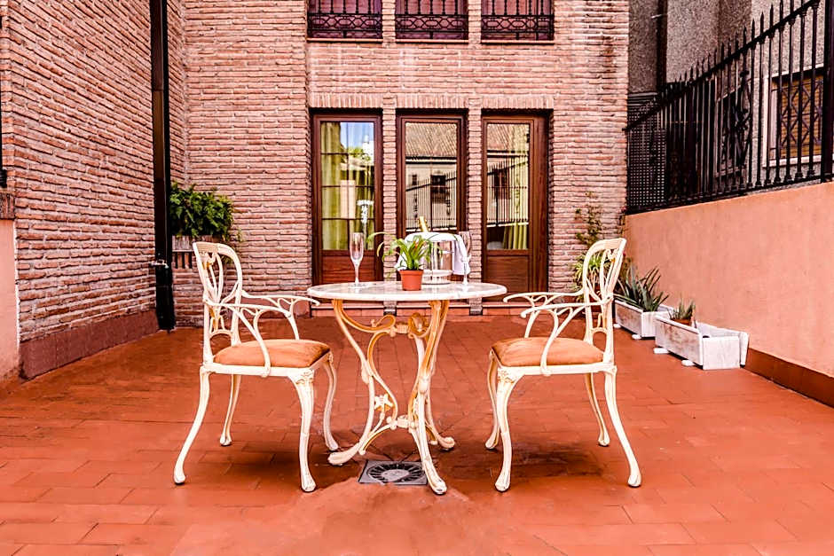 Hotel Boutique Las Almenas by Maxi Hoteles