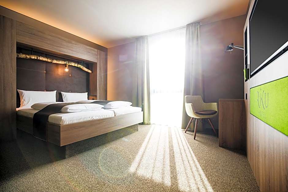 RiKu HOTEL Pfullendorf