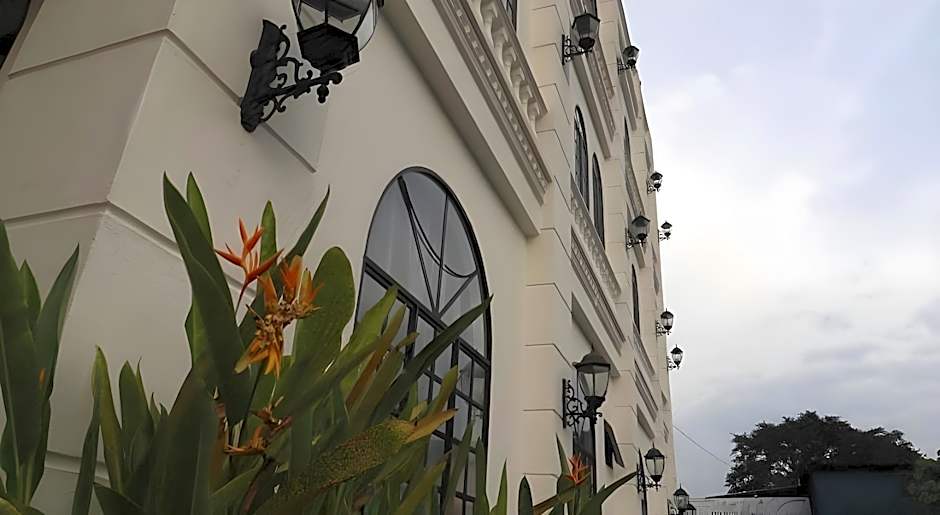Casa Colney Hotel Ipoh