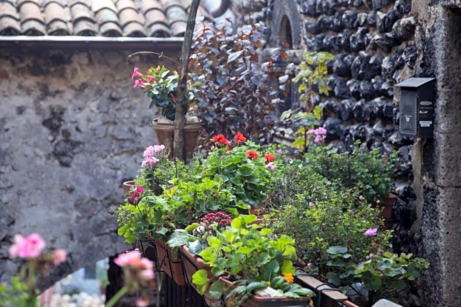 La Bifora e Le Lune Vico sotto gli archi 5