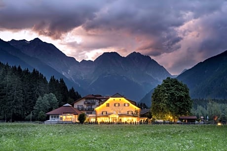 Hotel Bad Salomonsbrunn