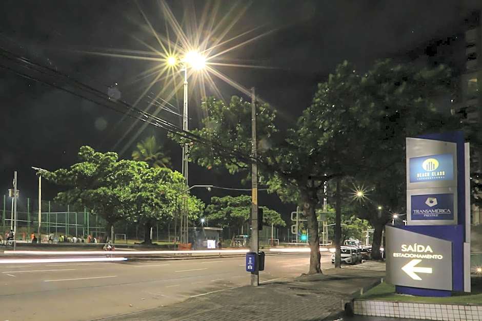 Transamerica Prestige Recife - Boa Viagem