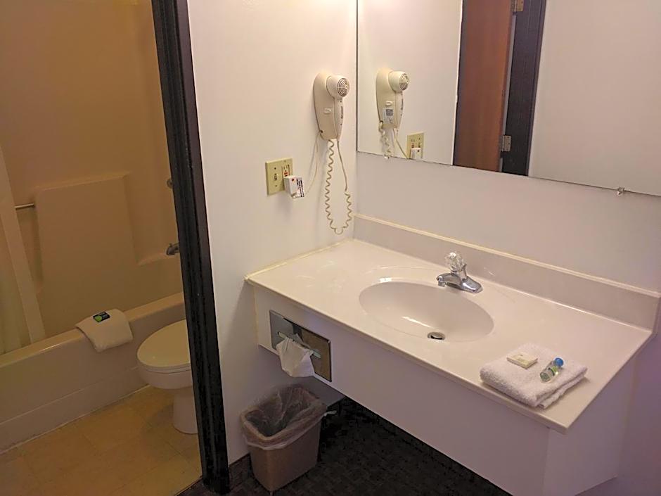Value Inn Harrisburg-York