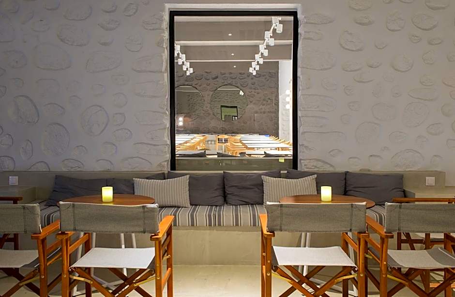 Alkistis Beach Hotel