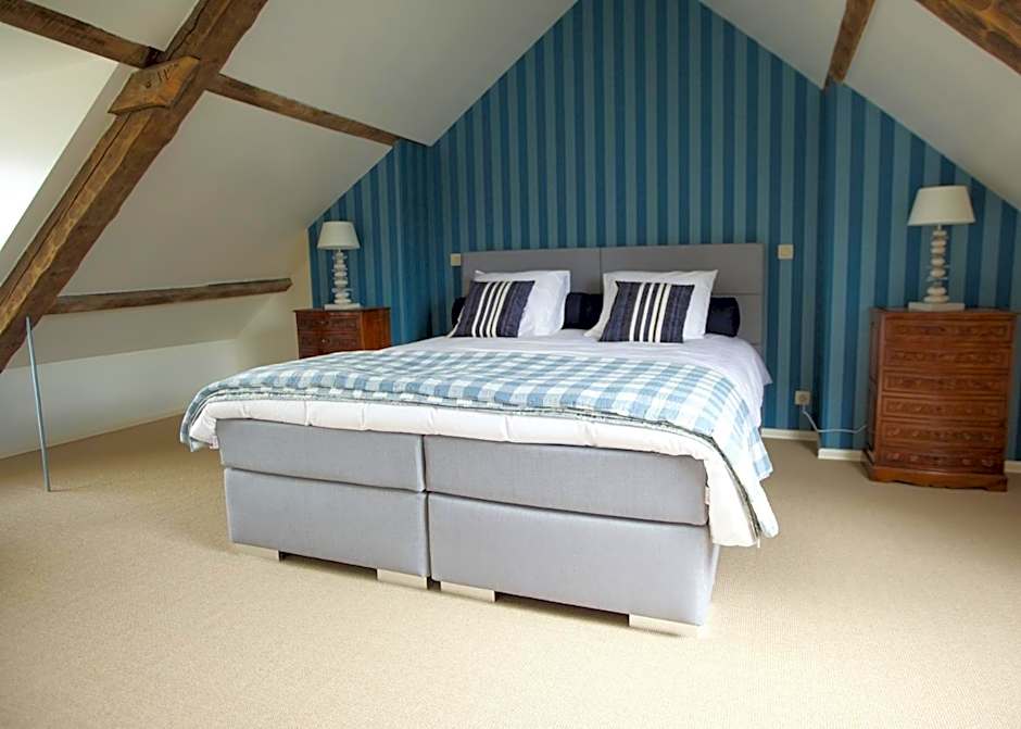 Boutique B&B The Townhouse