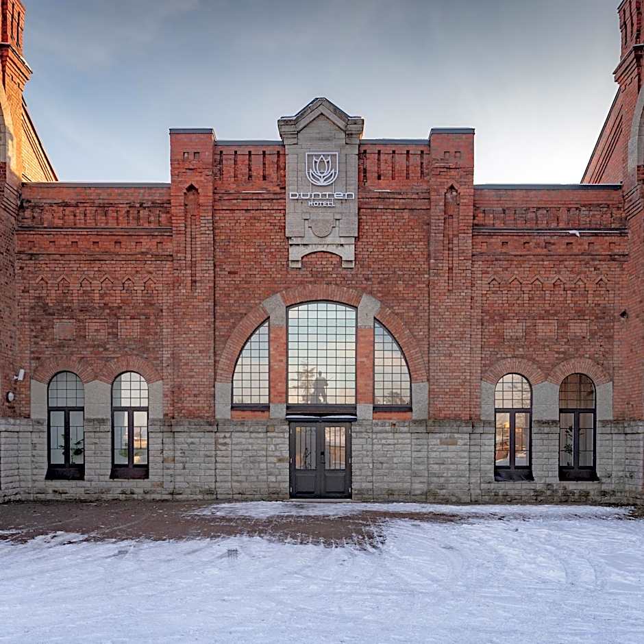 Dunten Hotel