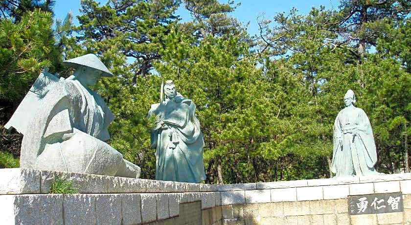 Hotel Airport Komatsu