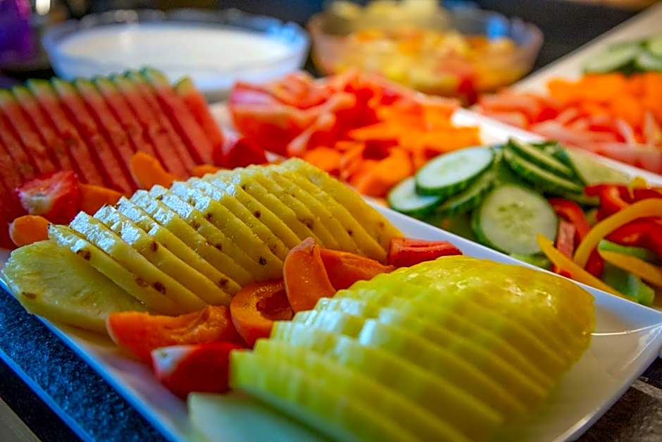 Hotel Walisgaden superior