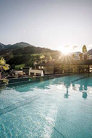 Stroblhof Active Family Spa Resort