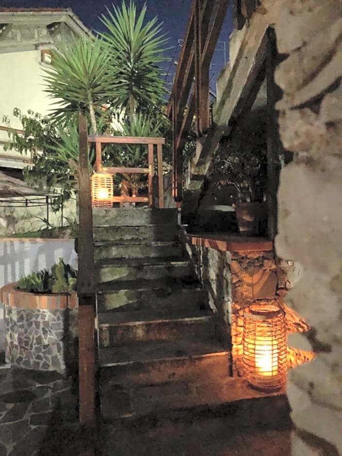 Bed & Breakfast Lujocanda