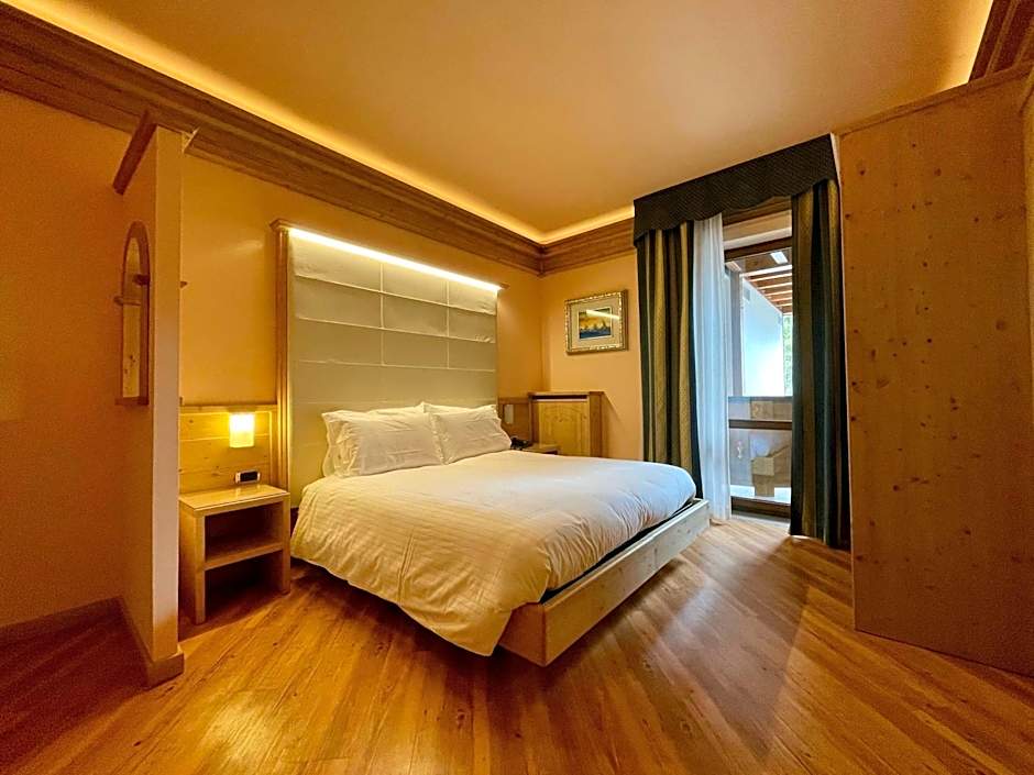 Hotel Cima Rosetta - BW Signature Collection