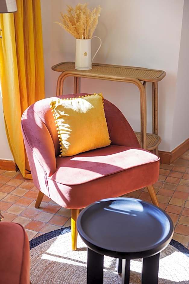 Hôtel Sainte Valérie