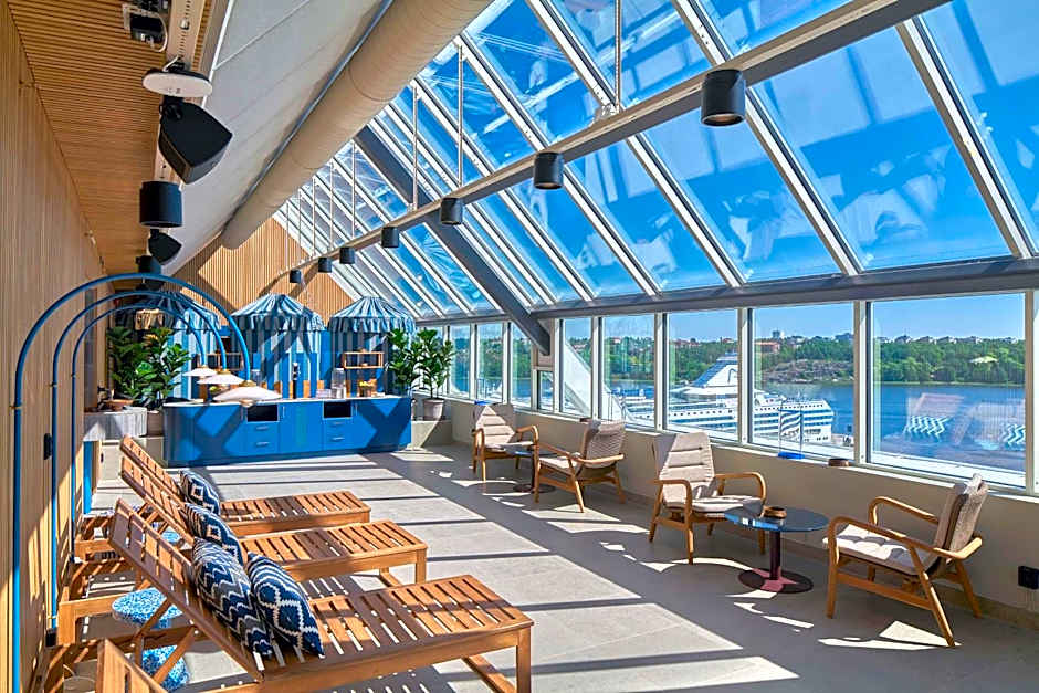 Scandic Södra Kajen