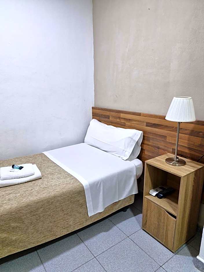 Hostal Elkano