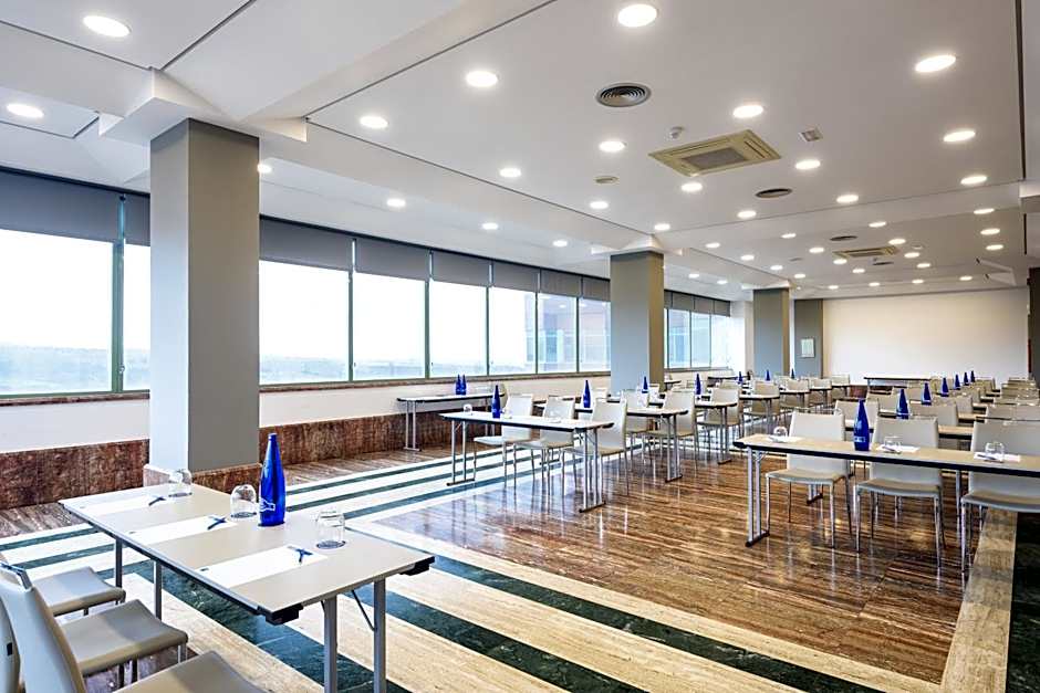 Hotel Guadalajara & Conference Center Affiliated by Meliá