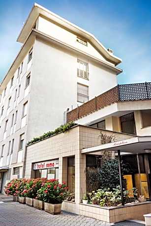 Hotel Roma