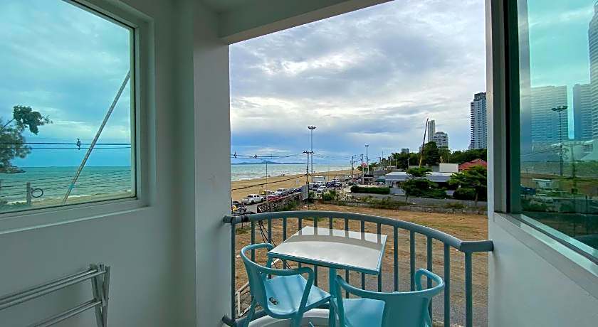 KP Seaview Jomtien