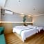 GreenTree Inn Jiangsu Wuxi New District Shengang World Express Hotel