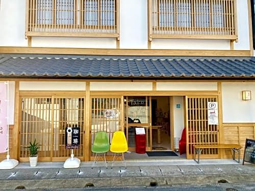 Tsuyama - Hotel - Vacation STAY 85037