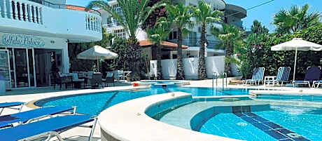 White Palace Studios