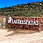 Las Tres Patas Complejo Rural