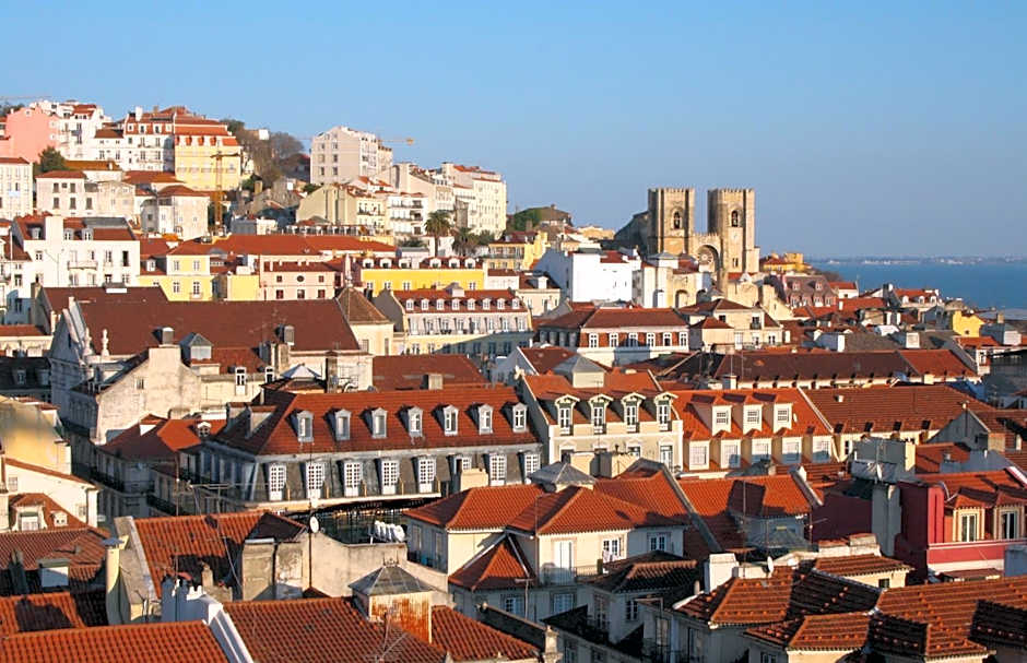 Hotel do Chiado