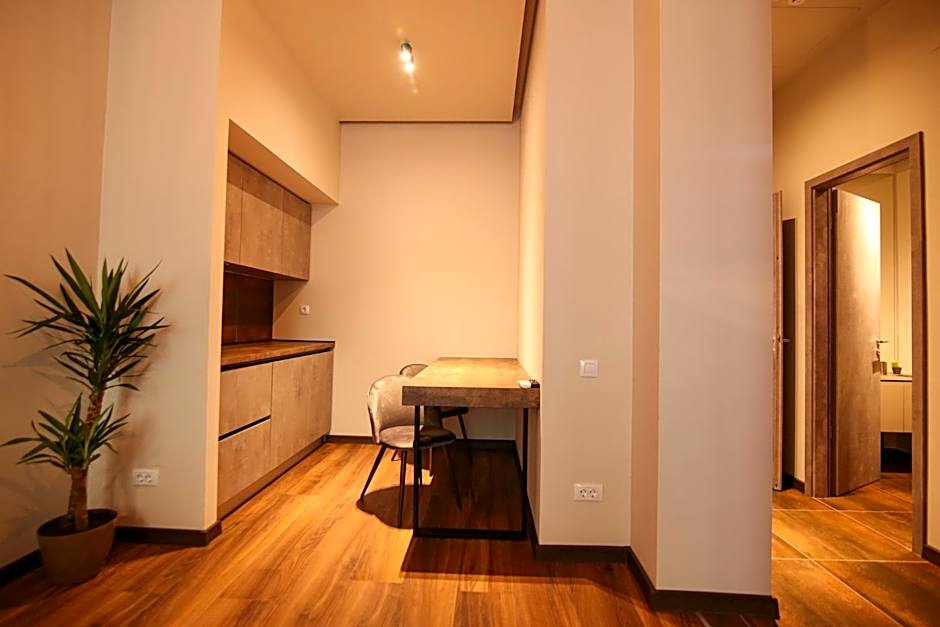 Casa Iacob ApartHotel