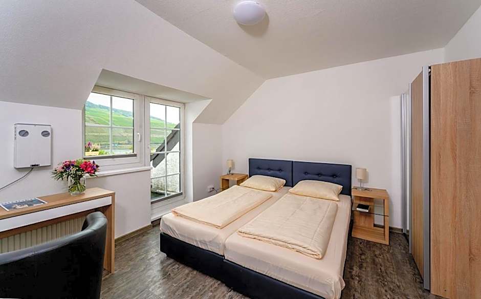 Hotel Krone