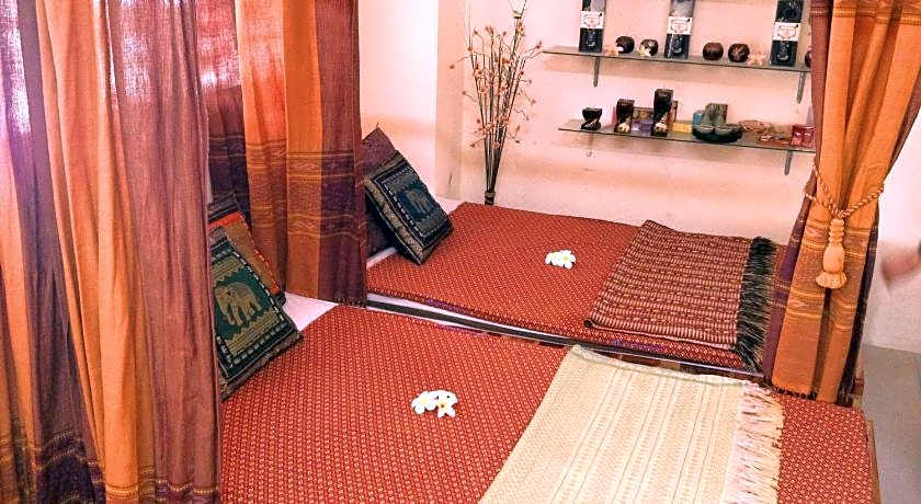 Casa Narinya Hotel at Suvarnabhumi Airport