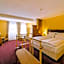 Atomis Hotel Munich Airport by Mercure