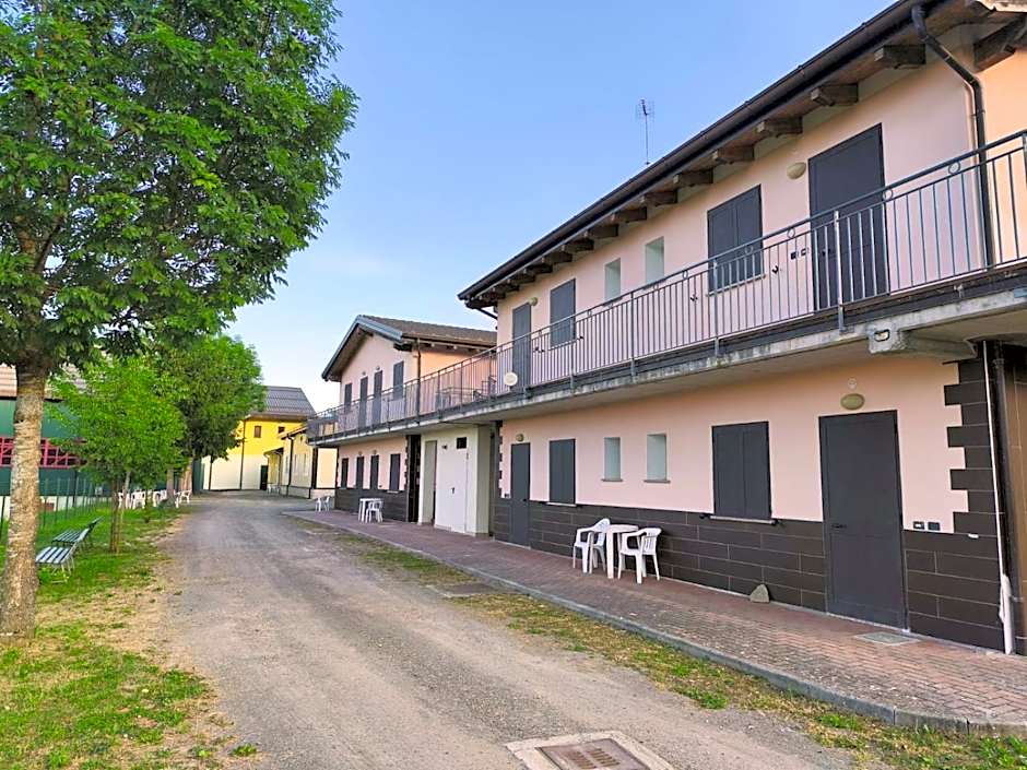 Ostello di Montefiorino
