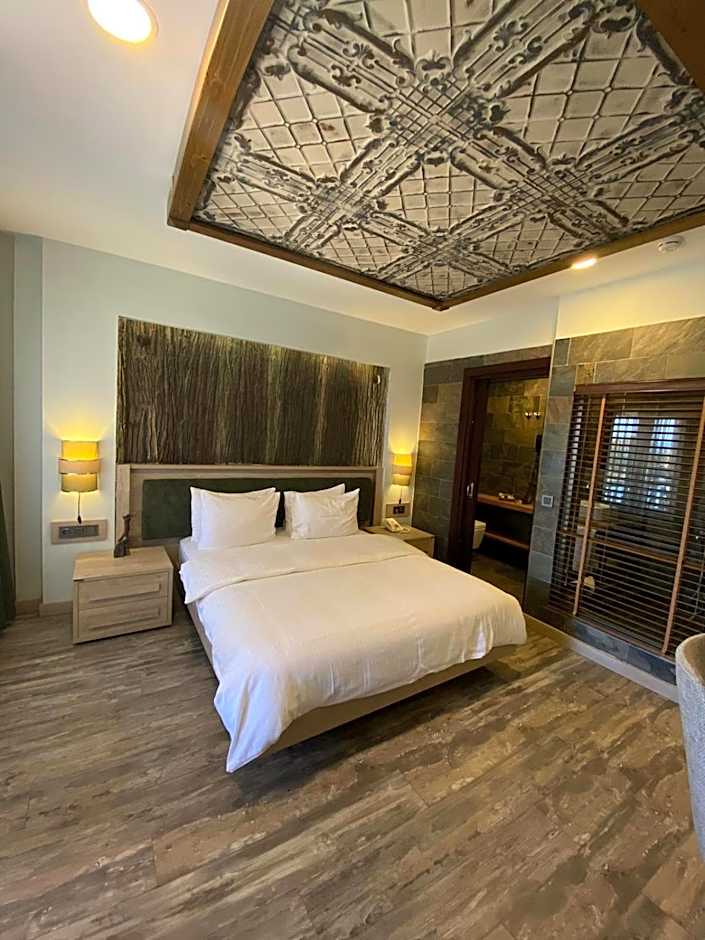 Gelibolu Taş Konak Hotel