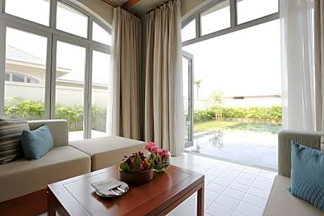FLC Luxury Hotel Samson photo 3