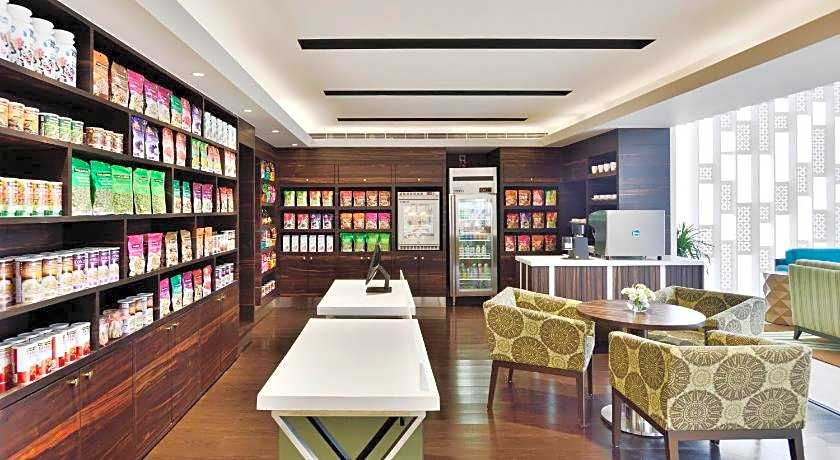 Fairfield by Marriott Indore