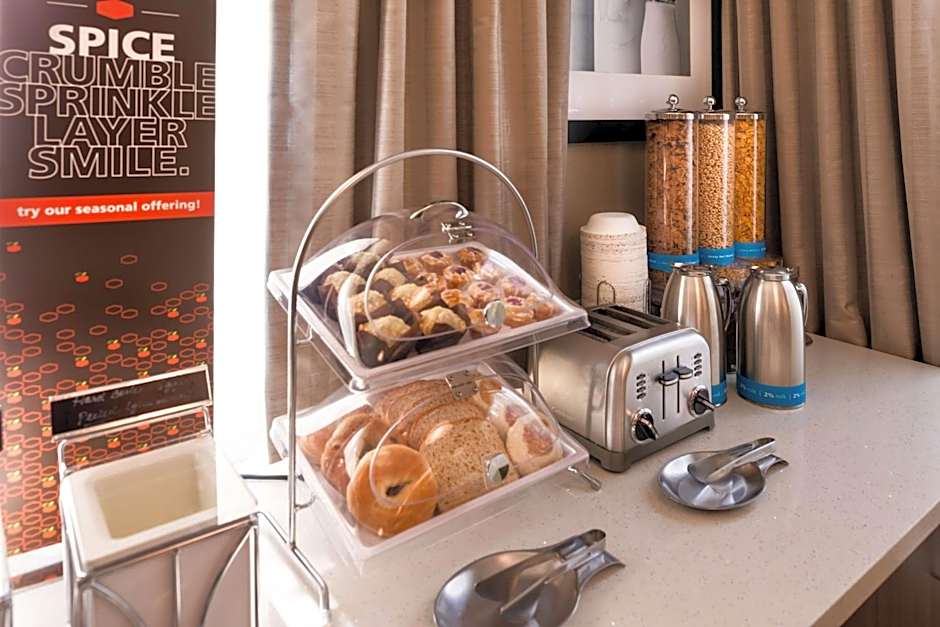 Hampton Inn By Hilton Los Angeles/West Covina