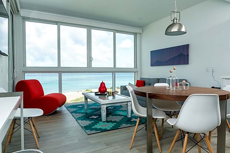 Blue Residences