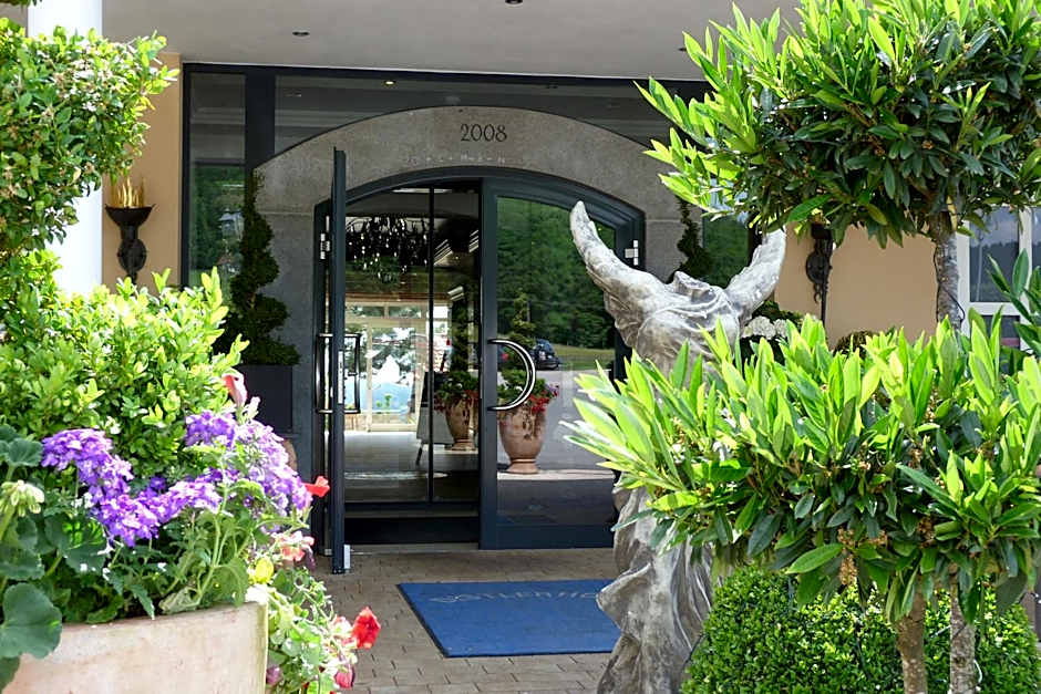 Hotel-Restaurant Distlerhof