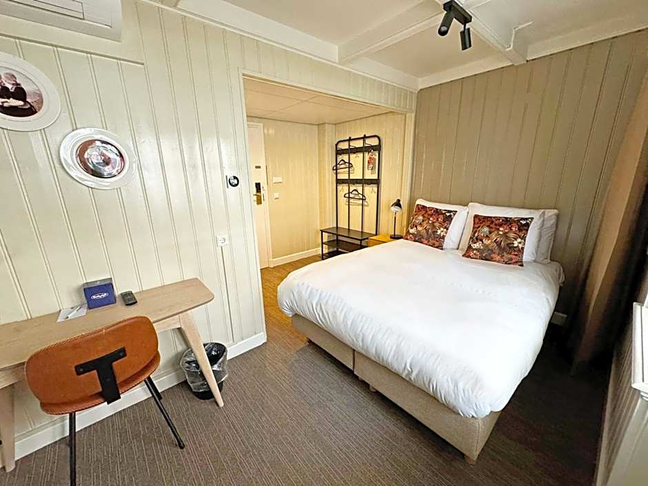 Hotel Spaander, BW Signature Collection