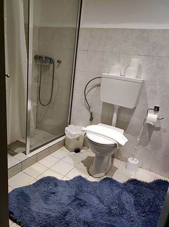 N E P center Hotel Rodos