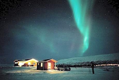Stormur Cottages
