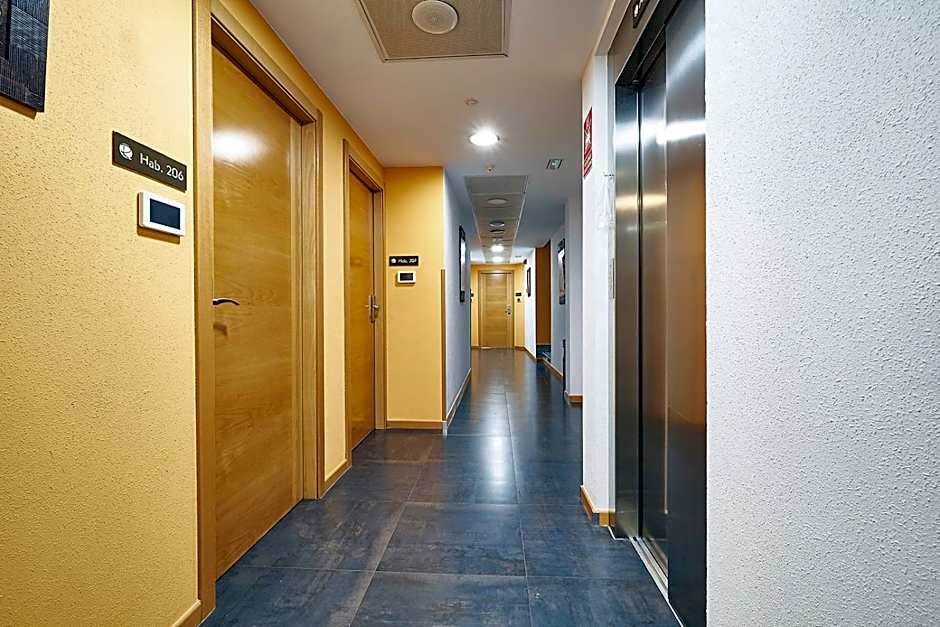 Hotel Real de Illescas