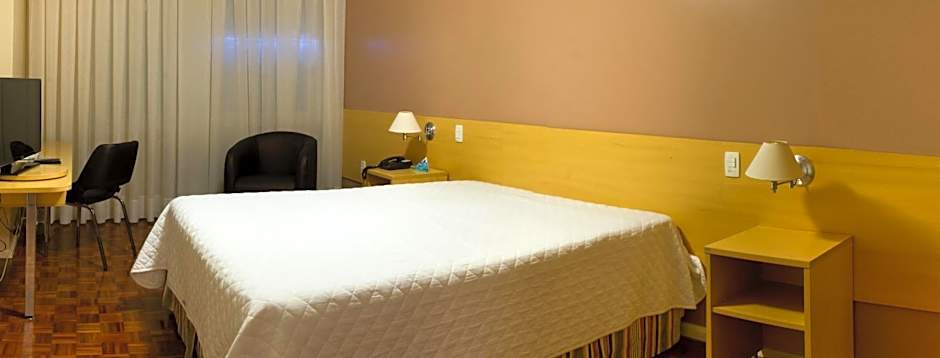 Hotel Atlantico Rio Grande