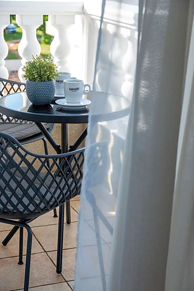 Guest House Maritimo