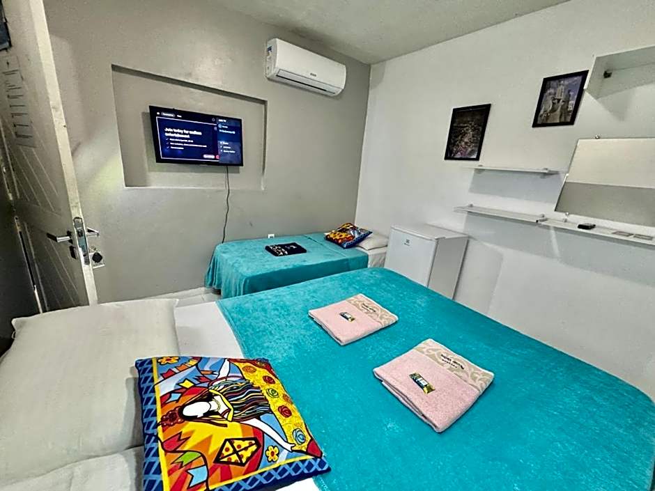 Pousada Açude Velho