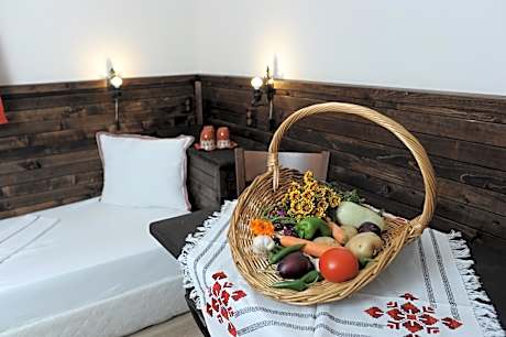 Superior Apartment with Balcony