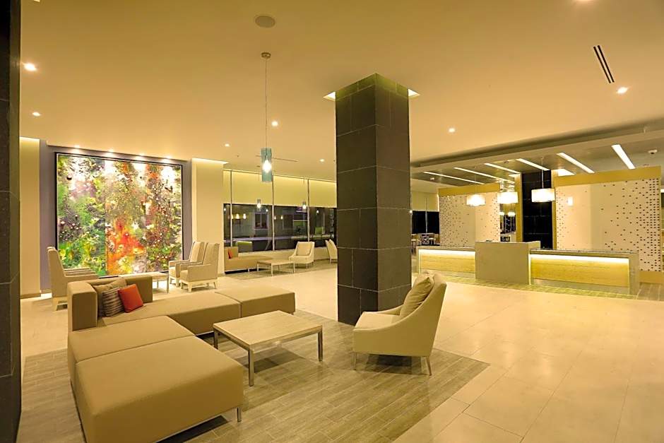 Hyatt Place Tegucigalpa