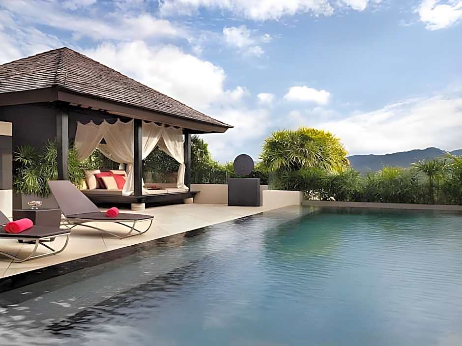The Pavilions, Phuket
