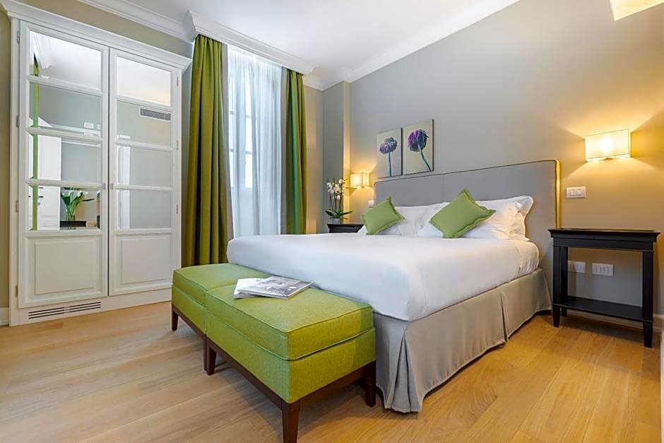 Villa Neroli - Place of Charme