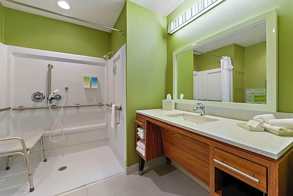 Home2 Suites by Hilton Gulfport, MS