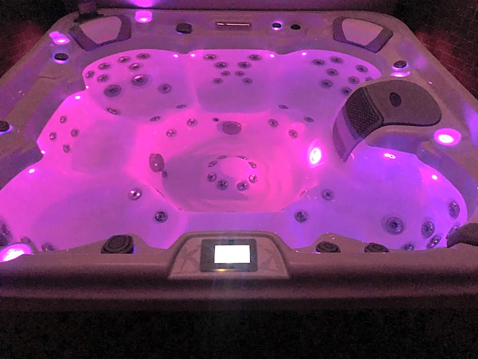 Bazilika alatt Panzió